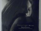 FACTORY *SEALED* MARIAH CAREY MY ALL & BREAKDOWN VINYL RECORD 1998 ORIG 1STPRESS