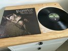 BUFFALO   Only Want You For Your Body ..1974 Oz NM 1st Press with Insert 6357102
