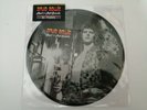 DAVID BOWIE - ROCK 'N' ROLL SUICIDE- PICTURE DISC - LIMITED EDITION - SEALED NEW