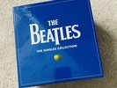 THE BEATLES - VINYL- „Single-Box“