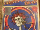 Grateful Dead- Self-titled, Sealed 2LP 1971 Warner Bros WS-1935 W/ Song Sticker