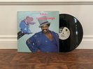 F.A.T. ?– Funky And Tough LP VG+ Bold Original US Press Funk Soul FAT Rare