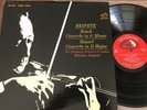 HEIFETZ Bruch Mozart Concertos RCA LIVING STEREO LSC 2652 3S/3S