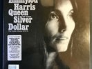 EMMYLOU HARRIS Queen Of The Silver Dollar SEALED 5LP BOX SET 1975-1979 Bonus 45
