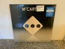 Paul McCartney III 3 Vinyl LP BLUE Vinyl Limited HMV EXCLUSIVE LTD 3000 SOLD OUT