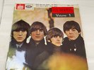 Les Beatles Rock and Roll Music Vol.1  EP 7