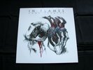 IN FLAMES - COME CLARITY (ltd. first press LP, Nuclear Blast, 2006, clear trans)