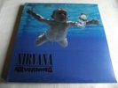NIRVANA   NEVERMIND ** 2011 20th ANNIVERSARY DELUXE 4 x LP PICTURE DISC. SEALED
