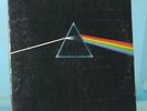 Pink Floyd Dark Side of the Moon 1973 Harvest Records Vinyl LP SMAS 11163 Read