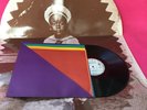 latin VINYL vintage RECORD brazil MILTON NASCIMENTO milagre dos peixes FOLD OUT