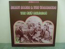 JIMMY JAMES & THE VAGABONDS - THE NEW RELIGION ..1967 LP STEREO