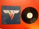 VINYL LP RECORD: VAN HALEN:  2 / TWO.   WB / K 56 616. 1979.