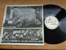 NURSE WITH WOUND - 'TO THE QUIET MEN....'  LP  U.D.03   436 of 500
