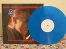 David Bowie When God Was An Englishman Double blue vinyl LP 150 copies only