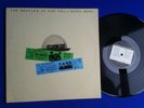 The Beatles At The Hollywood Bowl  EX/EX LP EMI Garrod & lofthouse Sleeve GF