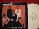 The Easybeats 'Absolute Anthology' 3 LP WHITE VINYLS Germany