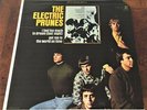 THE ELECTRIC PRUNES 