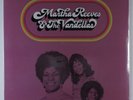 MARTHA REEVES & VANDELLAS Anthology MOTOWN M7-778R2 2XLP club edition SEALED  