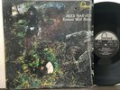 Alex Harvey Roman Wall Blues on Fontana in Shrink US SALES ONLY