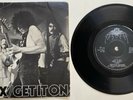T REX (MARC BOLAN) - GET IT ON, 1971 SILVER FLY BUG 10 PIC SL SOLID CENTRE EX+