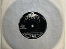 T REX (MARC BOLAN) - JEEPSTER; LIFE'S A GAS, 1971 FLY BUG 16, NO GRUB 1, GLAM NM