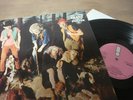 Jethro Tull ?– This Was Lp 1970 orig Pink Island prog rock Blues Rock