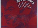 BILL WITHERS Best Of Bill Withers SUSSEX SRA-8037 LP SEALED  