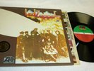 LED ZEPPELIN II Atlantic 1841 Broadway Labels - Gold Record Hype MINT VINYL LP
