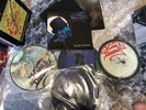 KING DIAMOND-  a decade of horror BOX SET 4 PIC DISCS MINT mercyful fate