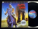 Cutty Sark - Die Tonight LP  Mausoleum SKULL 8339 - Original Swiss Pressing