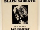Les Baxter ?– Black Sabbath LP 1973 Tony Thomas Productions ?– BAX LB-1000 RARE