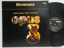 Showcase      Opus 3        Various       180g      NM # 67