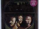 O'JAYS Ship Ahoy PHILADELPHIA INTERNATIONAL KZ-32408 LP gatefold SEALED  