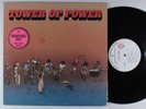 TOWER OF POWER Self Titled WARNER BROS BS-2681 LP VG+ wlp  