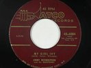 R&B Rocker 45 - Jimmy Witherspoon & the Quintones - My Girl Ivy - ATCO - mp3
