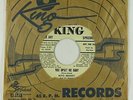 Rock & Roll 45 - Boyd Bennett - You Upset Me Baby - King - VG+ mp3