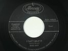 Rockabilly 45 - Bing Day - I Can't Help It - Mercury - VG+ mp3