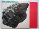 THE UNDERTONES SIRE SRK 6071 FEARGAL SHARKEY PUNK ORIGINAL BLACK & WHITE SLEEVE