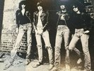 Ramones: Rocket To Russia Vinyl LP (1977 Sire) QSR 6042 C