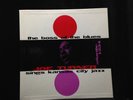 Joe Turner-The Boss Of The Blues-Atlantic 1234-MONO BLACK LABEL