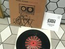 Ryan Adams - Nuclear - 2002 Numbered 7