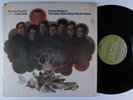 CHARLES WRIGHT Express Yourself WARNER BROS LP VG+ SHRINK  