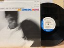 Art Blakey & Jazz Messengers - Blue Note LP 1989 Reissue NM- Lee Morgan