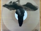 JOY DIVISION LOVE WILL TEAR US APART New Vinyl Record LP LIMITED CLEAR COLORED