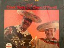 RARE JAZZ LP CLARK TERRY & CHICO O'FARRILL SPANISH RICE OG MONO US IMPLUSE A9127