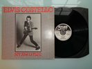ELVIS COSTELLO-MY AIM IS TRUE..RARE  SUPERB  1ST UK PRESS N/MINT VINYL LP 1977
