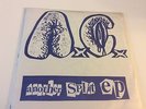 ANAL CUNT ANOTHER SPLIT EP 7