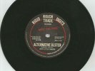 STIFF LITTLE FINGERS - Alternative Ulster / '78 R.P.M. - 7'' Vinyl - 45rpm