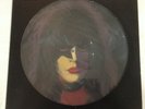 KISS / PAUL STANLEY - Paul Stanley - 1978 US CASABLANCA PICTURE DISC LP