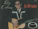Roy Orbison, In Dreams STEREO 200g LP from the Michael Hobson Archives